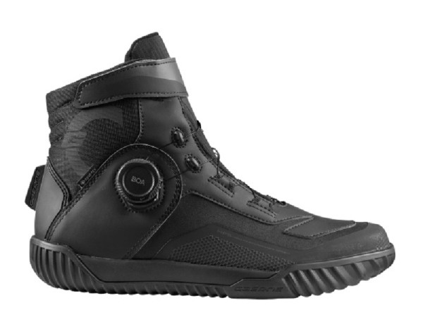 GAERNE Stiefel Sneaker G-BRAVE GTX GORE-TEX® schwarz