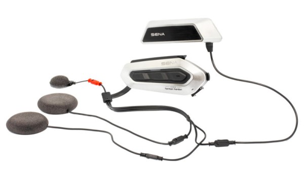 SHOEI SENA SRL-EXT für NXR2 Bluetooth Kommunikationssystem