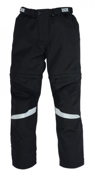 IXS Kinderhose EXPLORER EVO schwarz