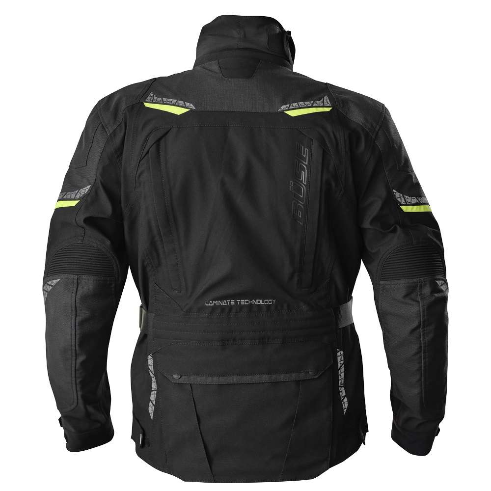Motorrad Schutzkleidung Motorradjacke Louis Herren Louis Cycle