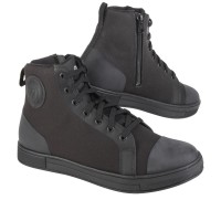 MODEKA Motorradsneaker PIERCE schwarz MODEKA Motorradsneaker PIERCE schwarz