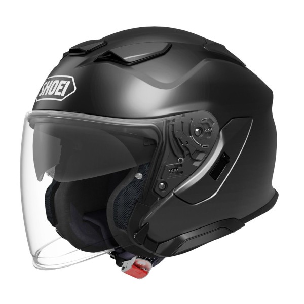 SHOEI Jethelm J-CRUISE 3 schwarz