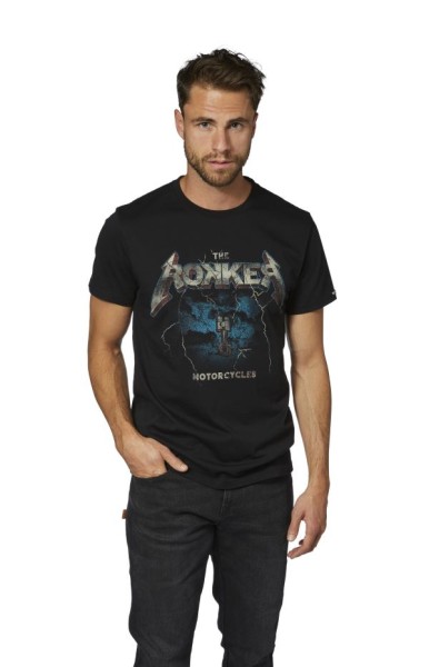 ROKKER T-Shirt JAMES