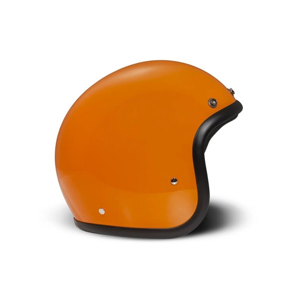 DMD Jethelm RETRO orange