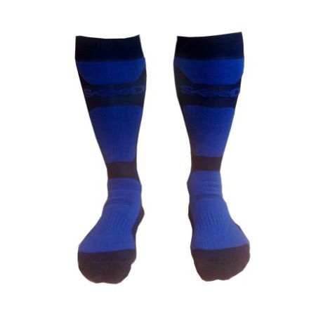 SKEED Fuktionswäsche Socks SPA blue