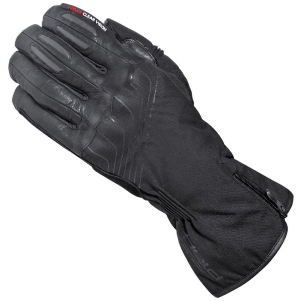 HELD Handschuhe TONALE 4.0 GORE-TEX® schwarz