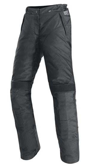 IXS GTX Textilhose CHECKER EVO GORE TEX® Kurz- und Langgrößen