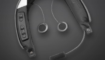 SCHUBERTH Helmsprechanlage SRC-System für S2 und S2 Sport