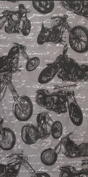 Schlauchschal Multifunktionstuch CUSTOMBIKE