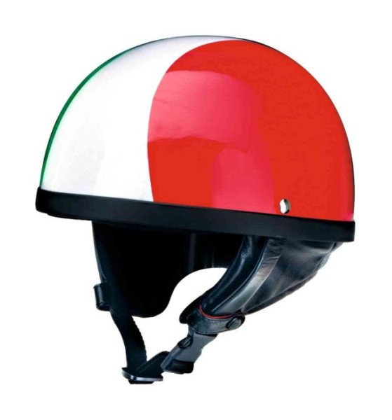 REDBIKE Jethelm RB 510 ITALIA