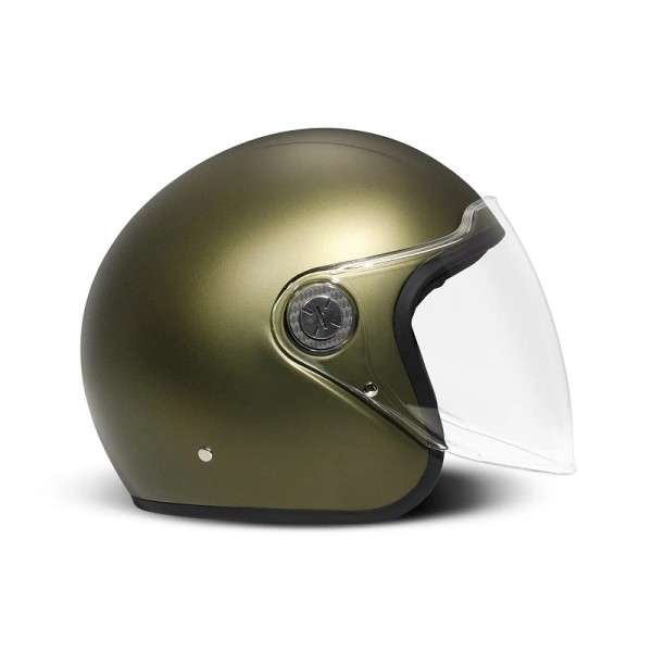 DMD Jethelm P1 olive gold