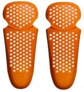 RUKKA Protektoren D30 AIR Knie