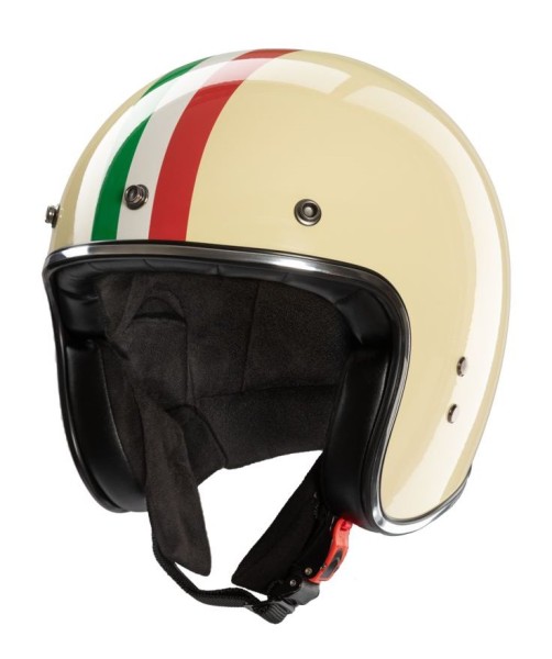 REDBIKE Jethelm RB 802 ITALIA elfenbein