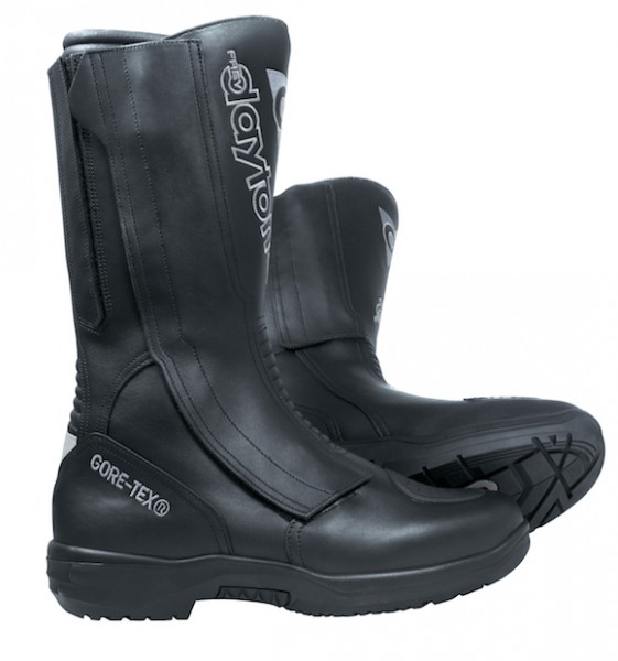DAYTONA Motorradstiefel BIG TRAVEL GTX GORE-TEX®