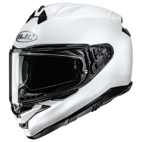 HJC Integralhelm F72 perlweiss