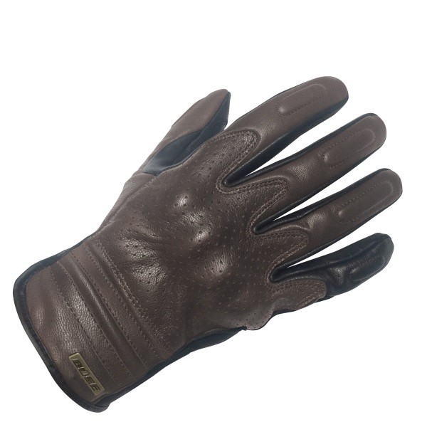 BÜSE Handschuhe JACKSON braun