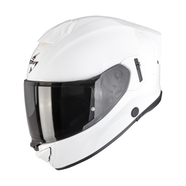 SCORPION Integralhelm EXO-530 EVO AIR weiss