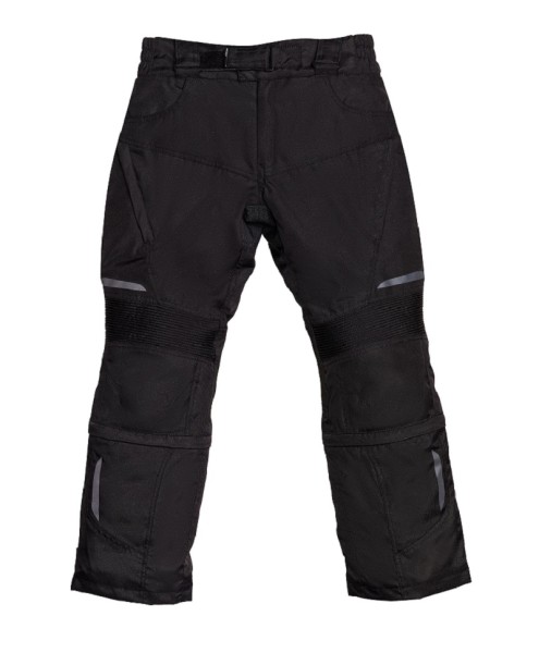 MODEKA Kinderhose TAREX II KIDS schwarz