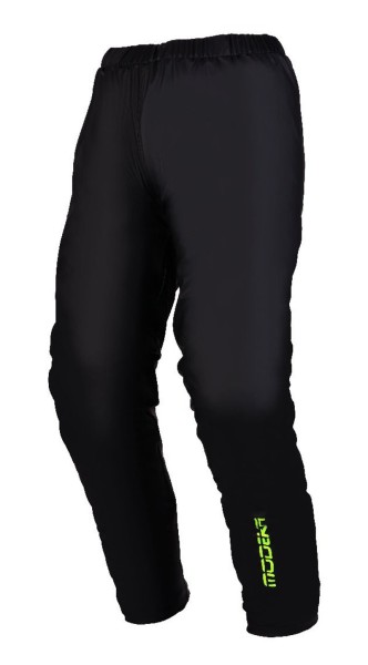 MODEKA Regenhose FLEX DRY schwarz