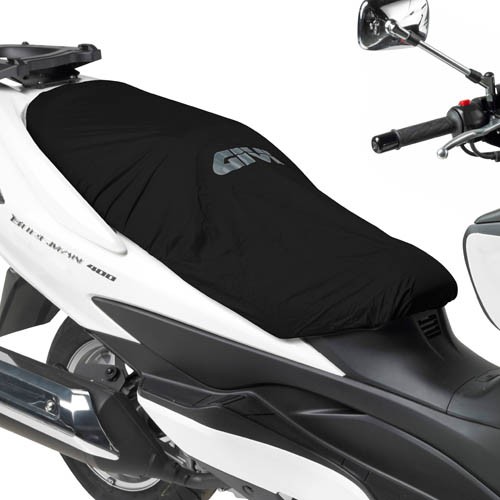 GIVI Roller Sitzbankabdeckung