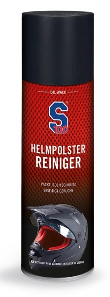 S100 Helmpolster-Reiniger 300ml