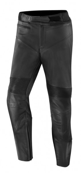 IXS Damen Lederhose TYLER schwarz