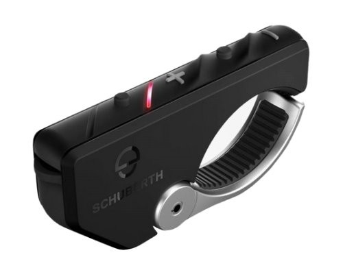 SCHUBERTH Lenkerfernbedienung zum Bluetooth Headset 10U