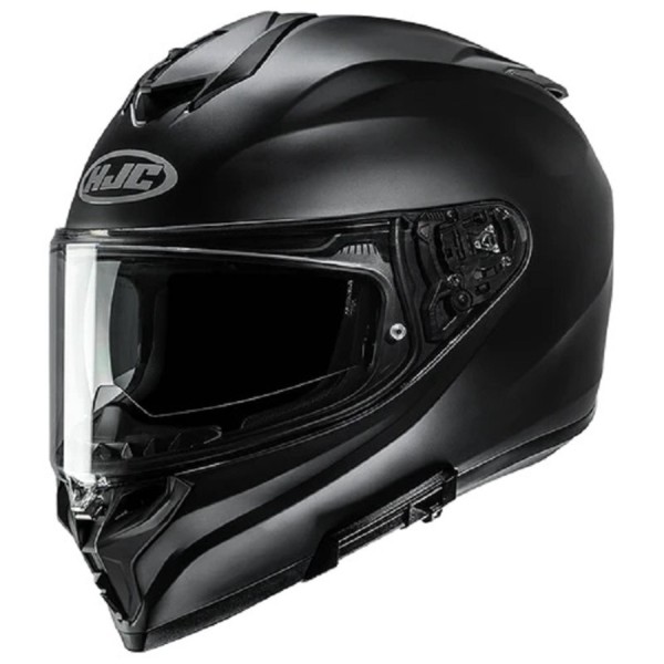 HJC Integralhelm I72 mattschwarz
