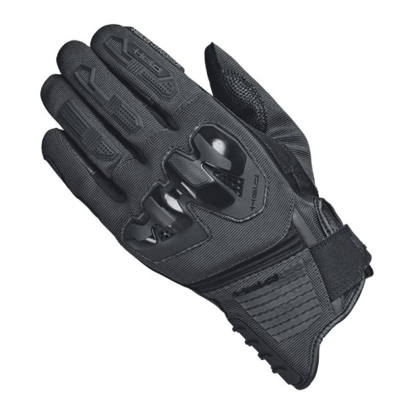 HELD Handschuhe SAMBIA II 2 Adventure anthrazit