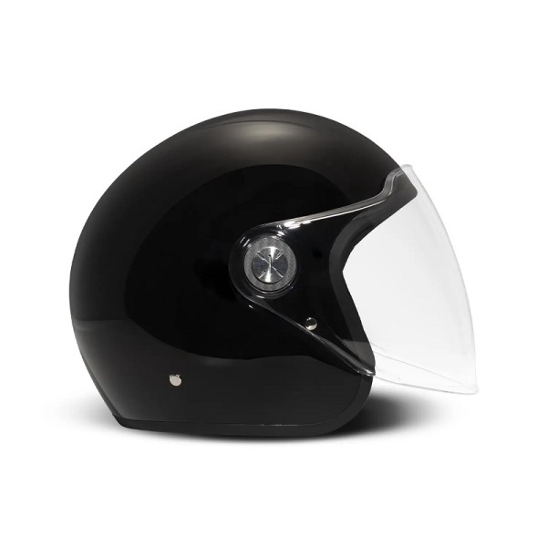 DMD Jethelm P1 schwarz