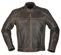 MODEKA Lederjacke VINCENT antik braun MODEKA Lederjacke VINCENT antik braun