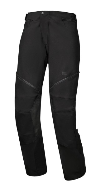 MODEKA Damen Textilhose MUVA Lady schwarz