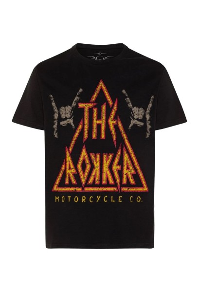 ROKKER T-Shirt JOE