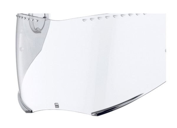 SCHUBERTH Visier SV1 klar für E2