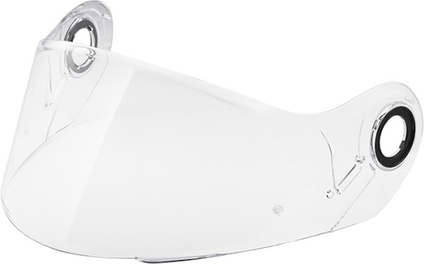 LS2 Visier klar für FF325, FF370, FF386