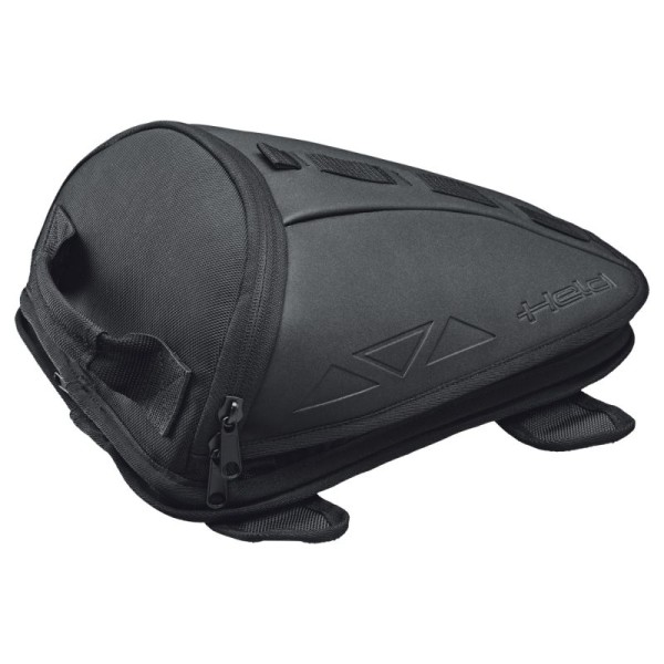 HELD Hecktasche Rucksack TENDA II 10 Liter schwarz