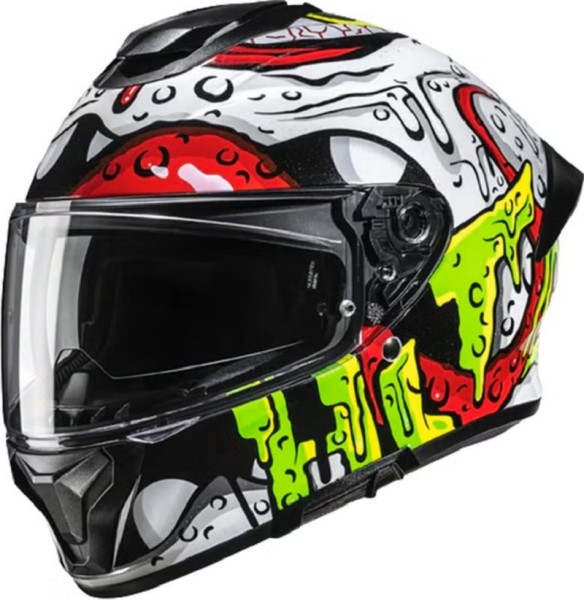 HJC Integralhelm C71 SQUEEZE MC-41