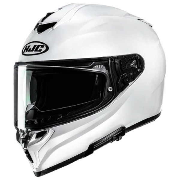 HJC Integralhelm I72 peerlweiss