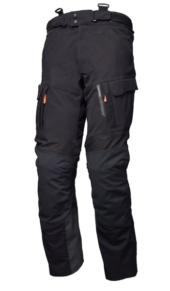 MODEKA Textilhose PANEO LT schwarz