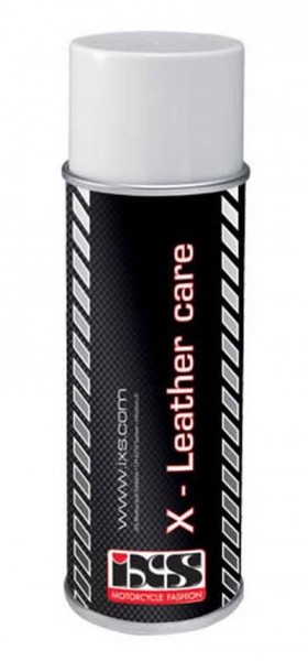 IXS Fleckenschutz X-LEATHER CARE