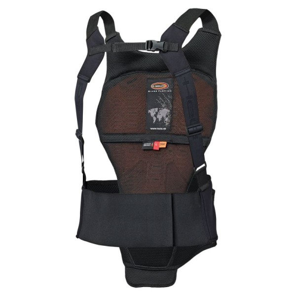 HELD Rückenprotektor EXOSAFE BACK 2