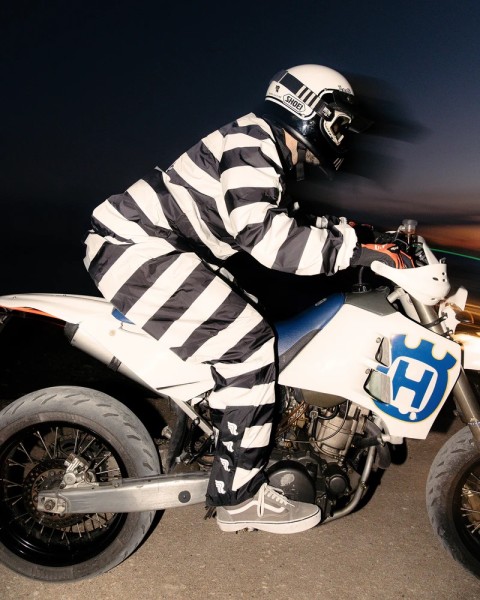 RIDING CULTURE Rain Pants JAMIE schwarz