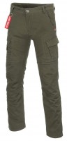 BÜSE Textilhose FARGO olive BÜSE Textilhose FARGO olive