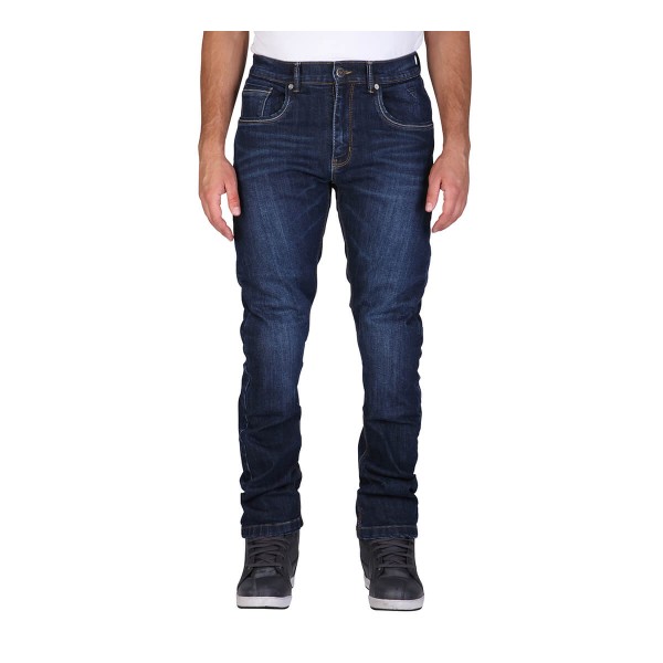 MODEKA Jeans GLENN II soft-wash-blue
