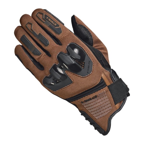 HELD Handschuhe SAMBIA II 2 Adventure braun