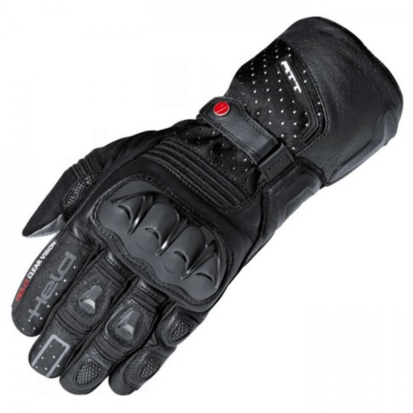 HELD Damen Handschuhe AIR N DRY GORE-TEX® schwarz