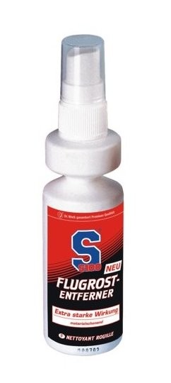 S100 Flugrostentferner 100 ml