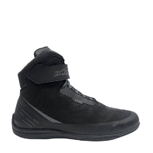 BÜSE Motorradstiefel Citystiefel CITY LIMIT II schwarz