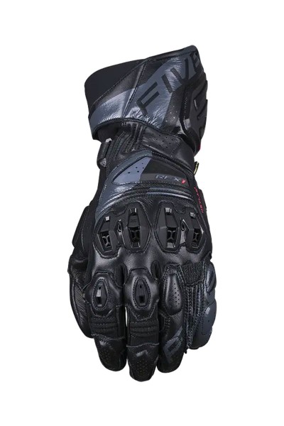 FIVE Racing Handschuhe RFX1 Evo schwarz-grau
