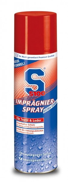 S100 Imprägnierspray